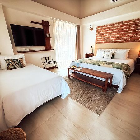 Casa Bixa Hotel Boutique - Mayores De 12 Anos - (Adults Only) Santa Fe de Antioquia Exteriör bild