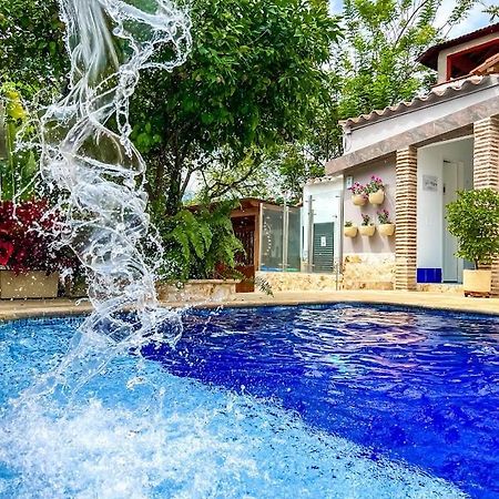 Casa Bixa Hotel Boutique - Mayores De 12 Anos - (Adults Only) Santa Fe de Antioquia Exteriör bild