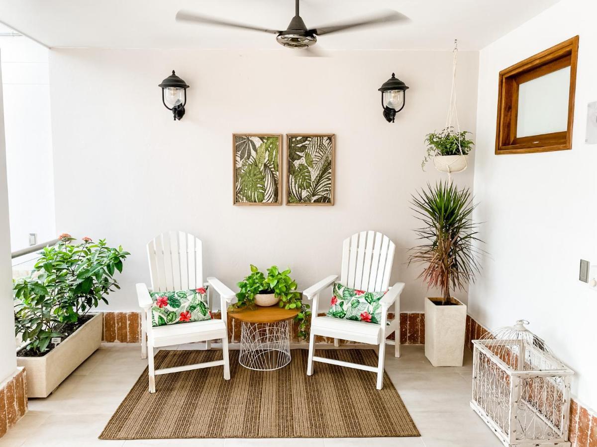 Casa Bixa Hotel Boutique - Mayores De 12 Anos - (Adults Only) Santa Fe de Antioquia Exteriör bild