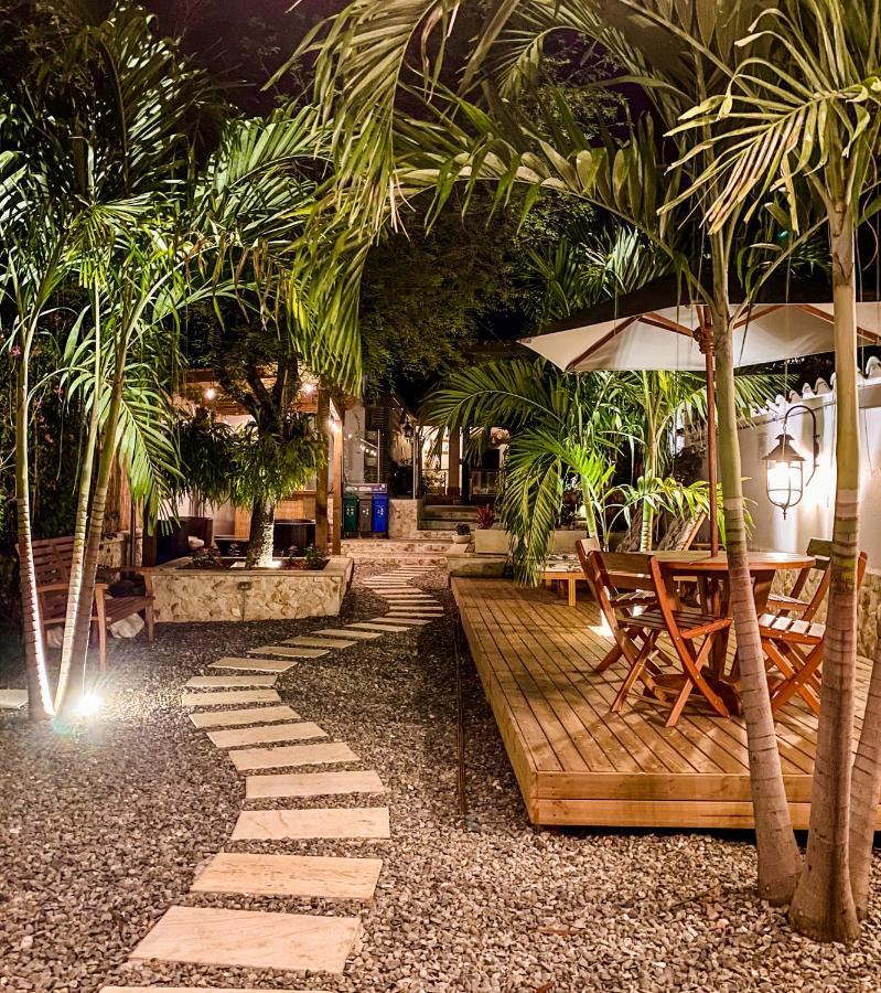 Casa Bixa Hotel Boutique - Mayores De 12 Anos - (Adults Only) Santa Fe de Antioquia Exteriör bild