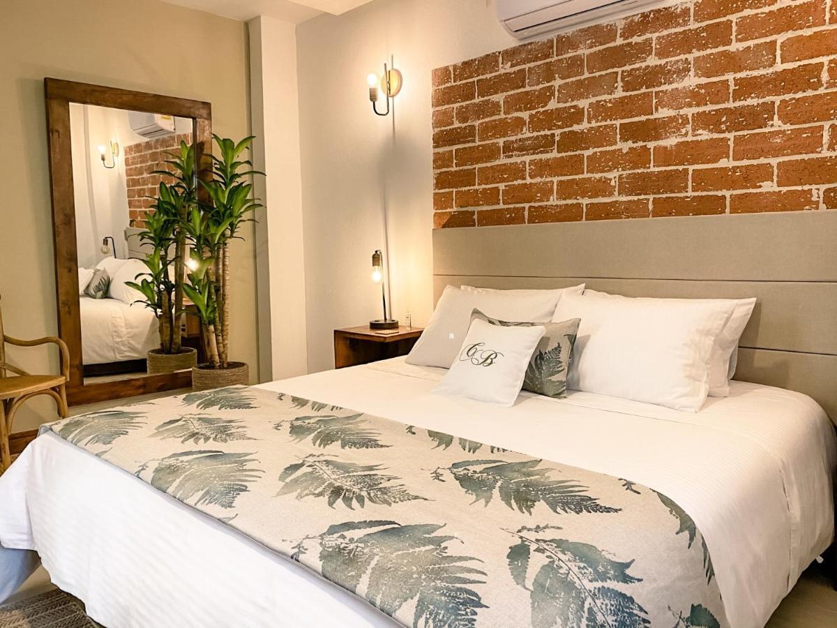 Casa Bixa Hotel Boutique - Mayores De 12 Anos - (Adults Only) Santa Fe de Antioquia Exteriör bild