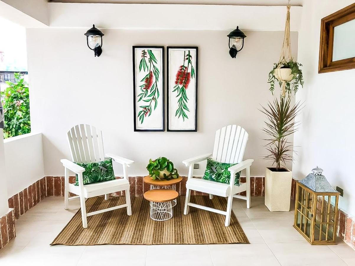 Casa Bixa Hotel Boutique - Mayores De 12 Anos - (Adults Only) Santa Fe de Antioquia Exteriör bild
