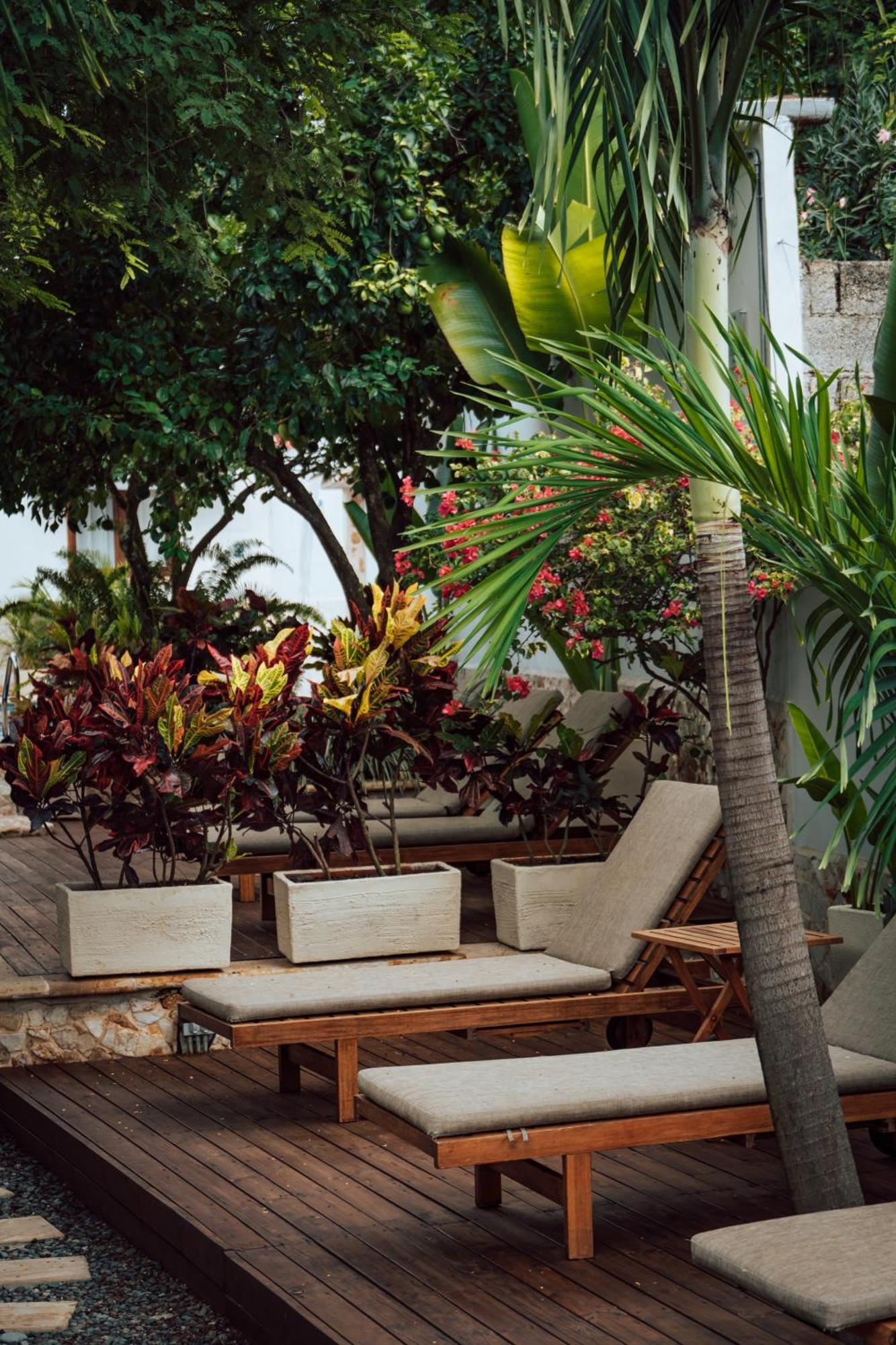 Casa Bixa Hotel Boutique - Mayores De 12 Anos - (Adults Only) Santa Fe de Antioquia Exteriör bild