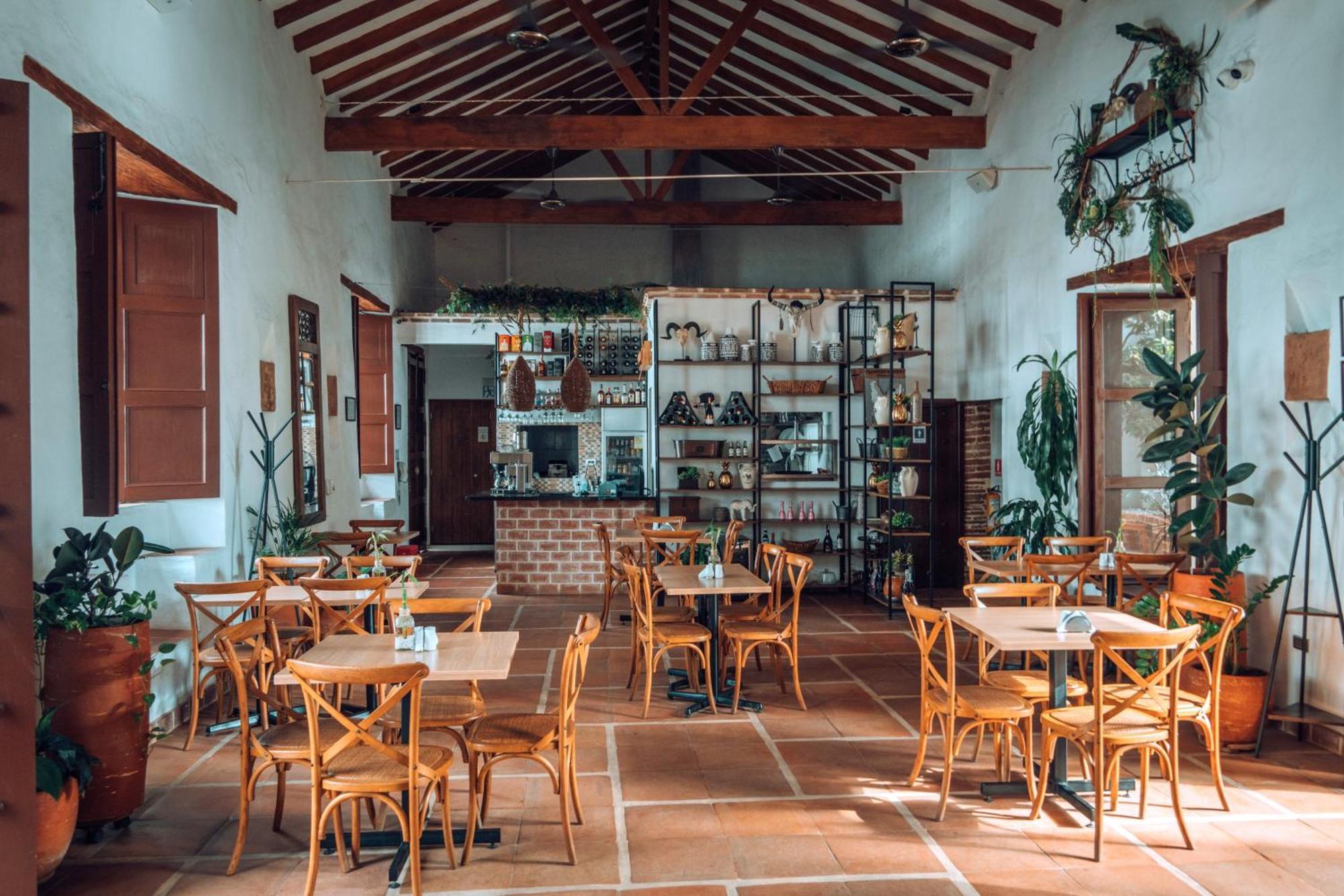 Casa Bixa Hotel Boutique - Mayores De 12 Anos - (Adults Only) Santa Fe de Antioquia Exteriör bild