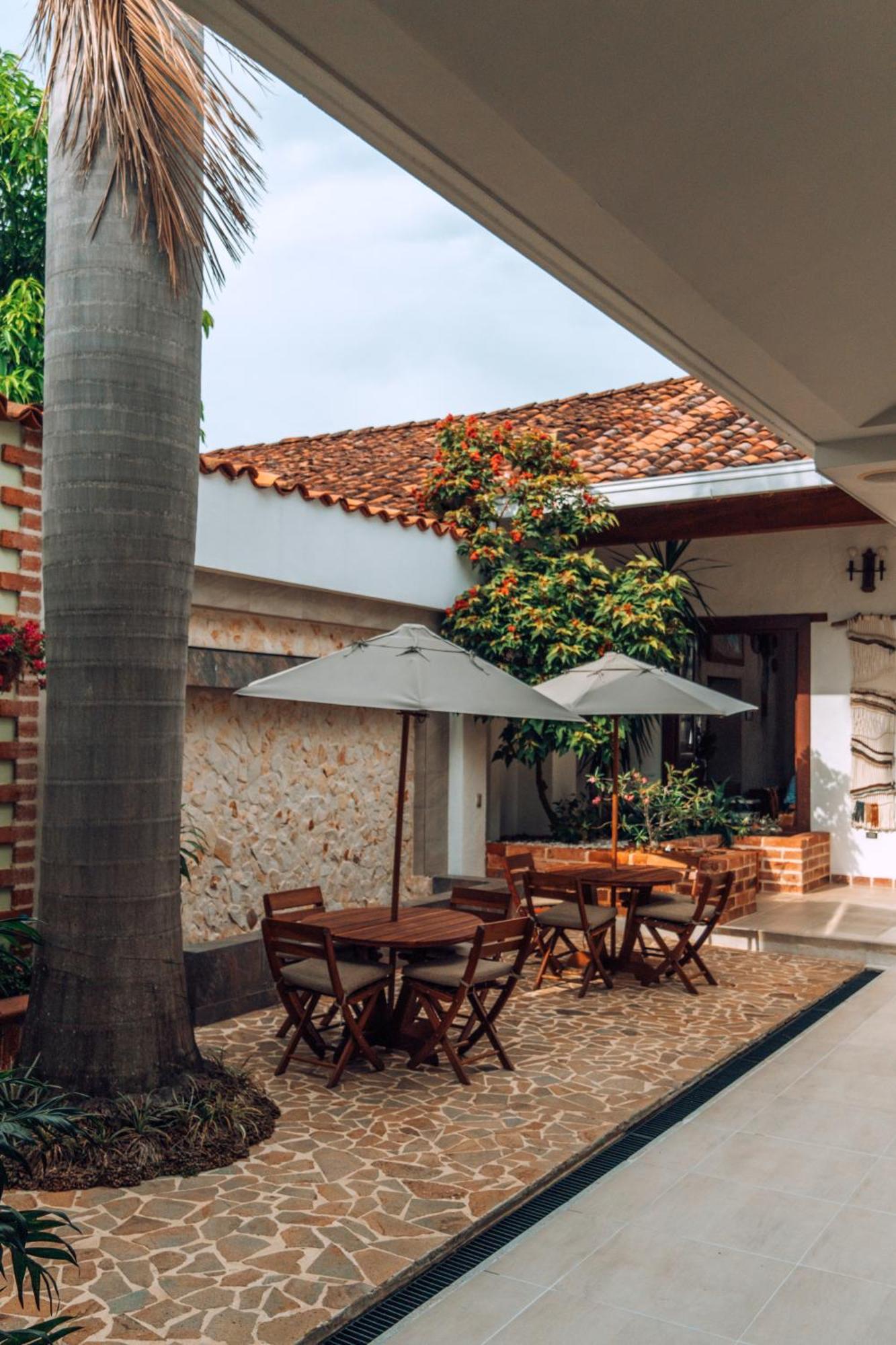 Casa Bixa Hotel Boutique - Mayores De 12 Anos - (Adults Only) Santa Fe de Antioquia Exteriör bild