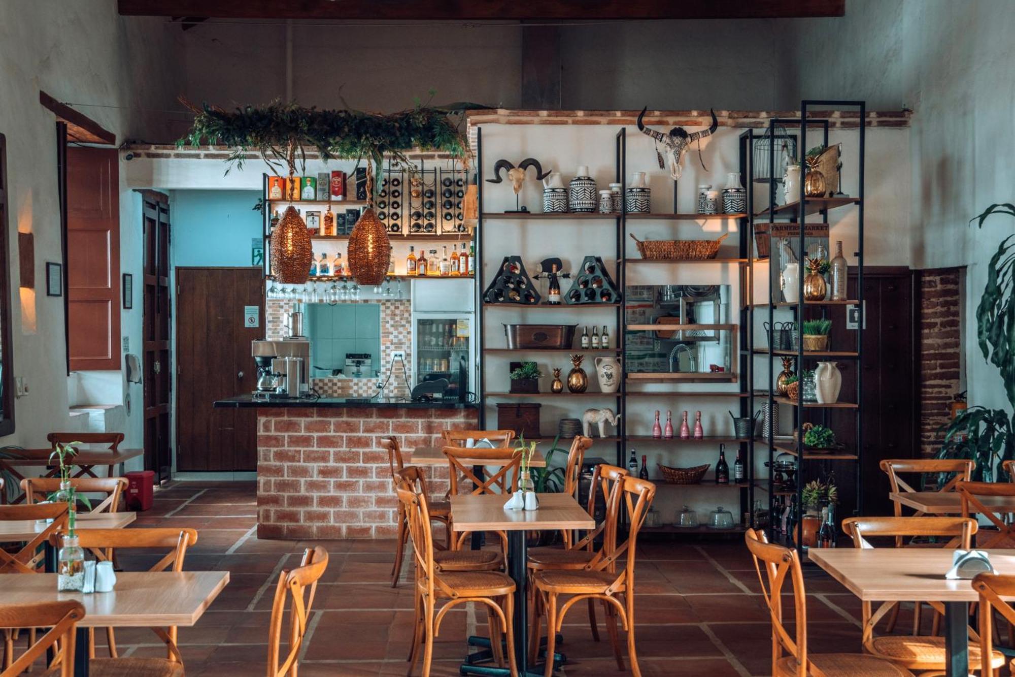 Casa Bixa Hotel Boutique - Mayores De 12 Anos - (Adults Only) Santa Fe de Antioquia Exteriör bild
