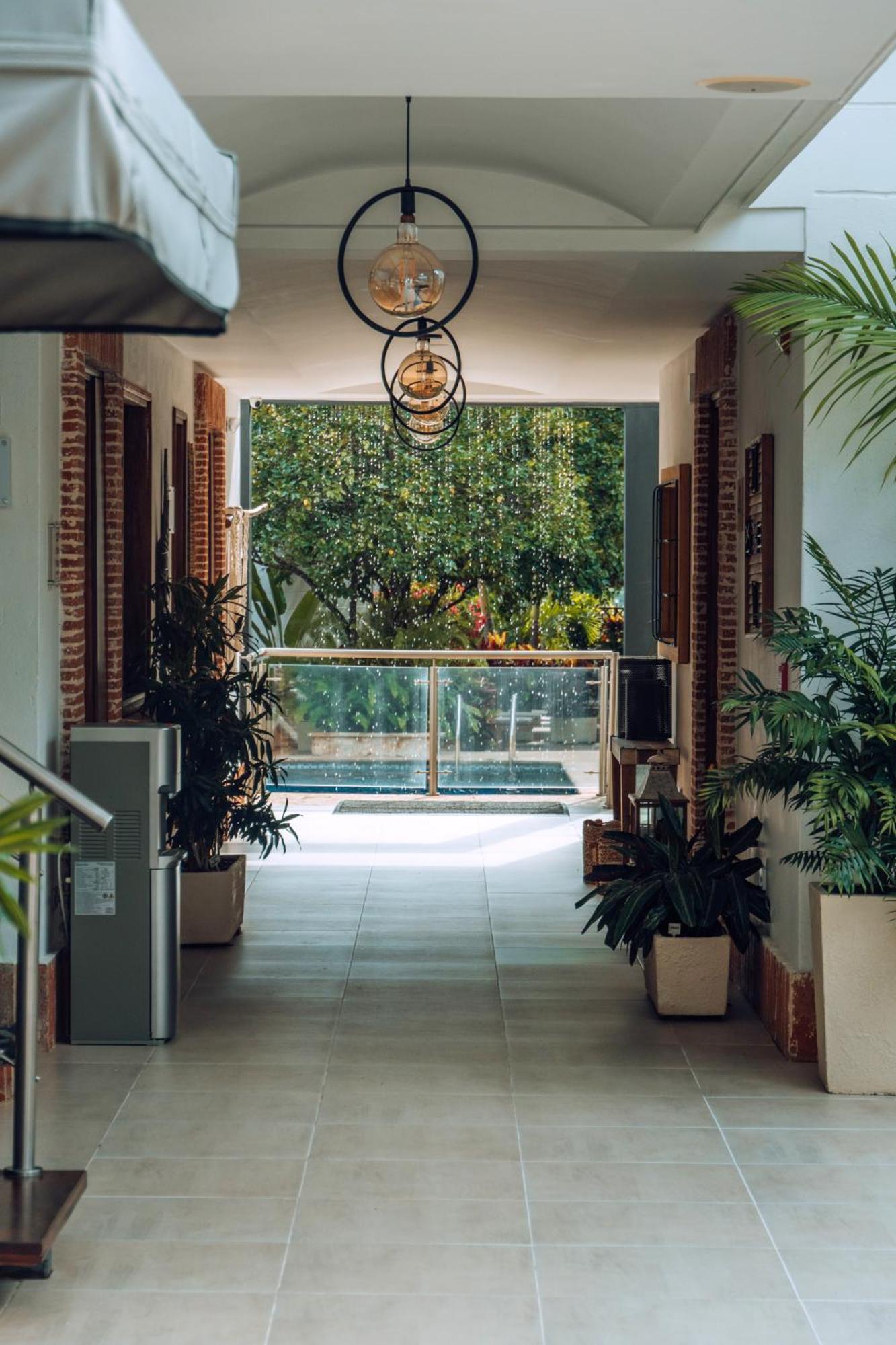 Casa Bixa Hotel Boutique - Mayores De 12 Anos - (Adults Only) Santa Fe de Antioquia Exteriör bild