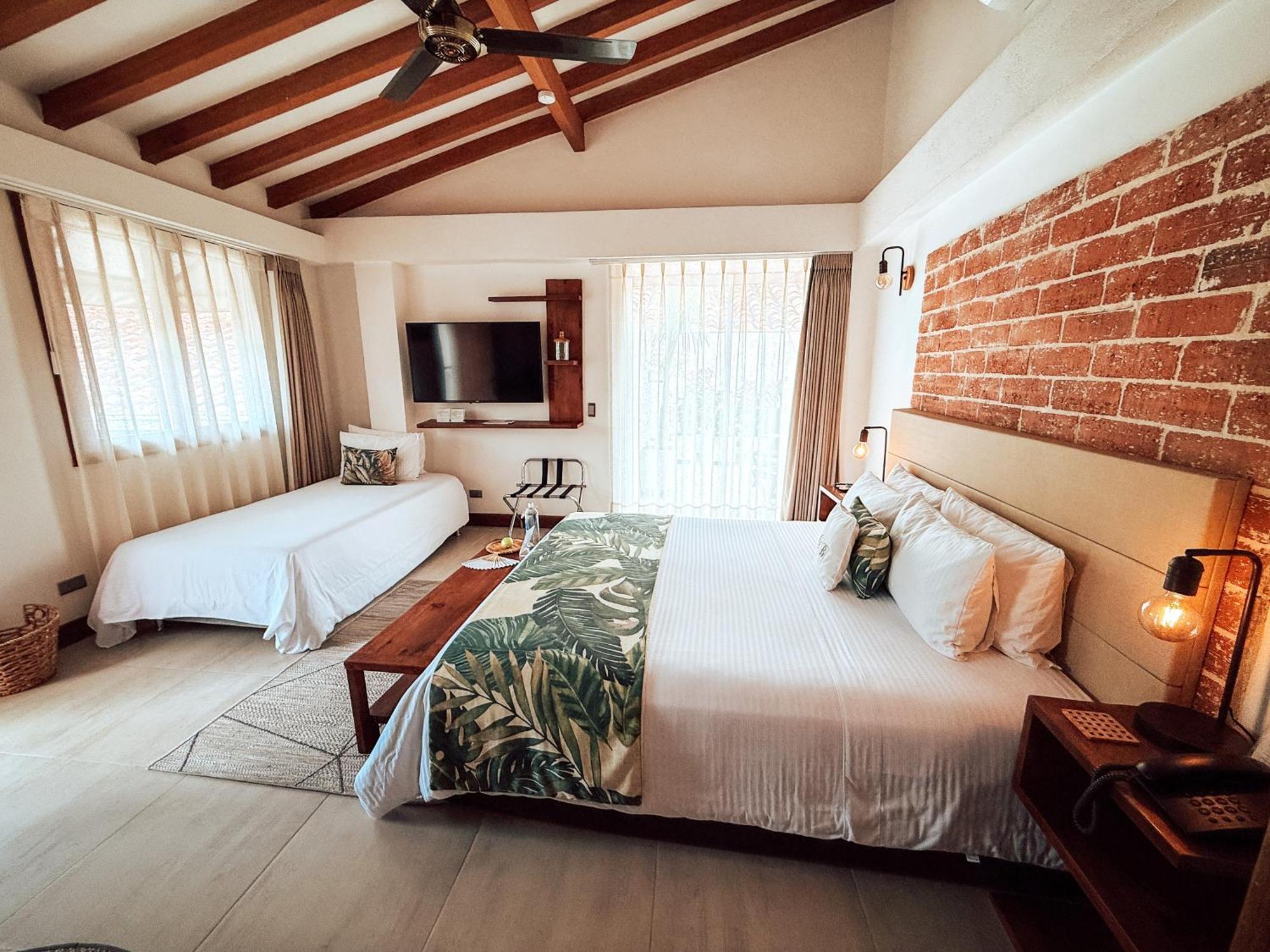 Casa Bixa Hotel Boutique - Mayores De 12 Anos - (Adults Only) Santa Fe de Antioquia Exteriör bild