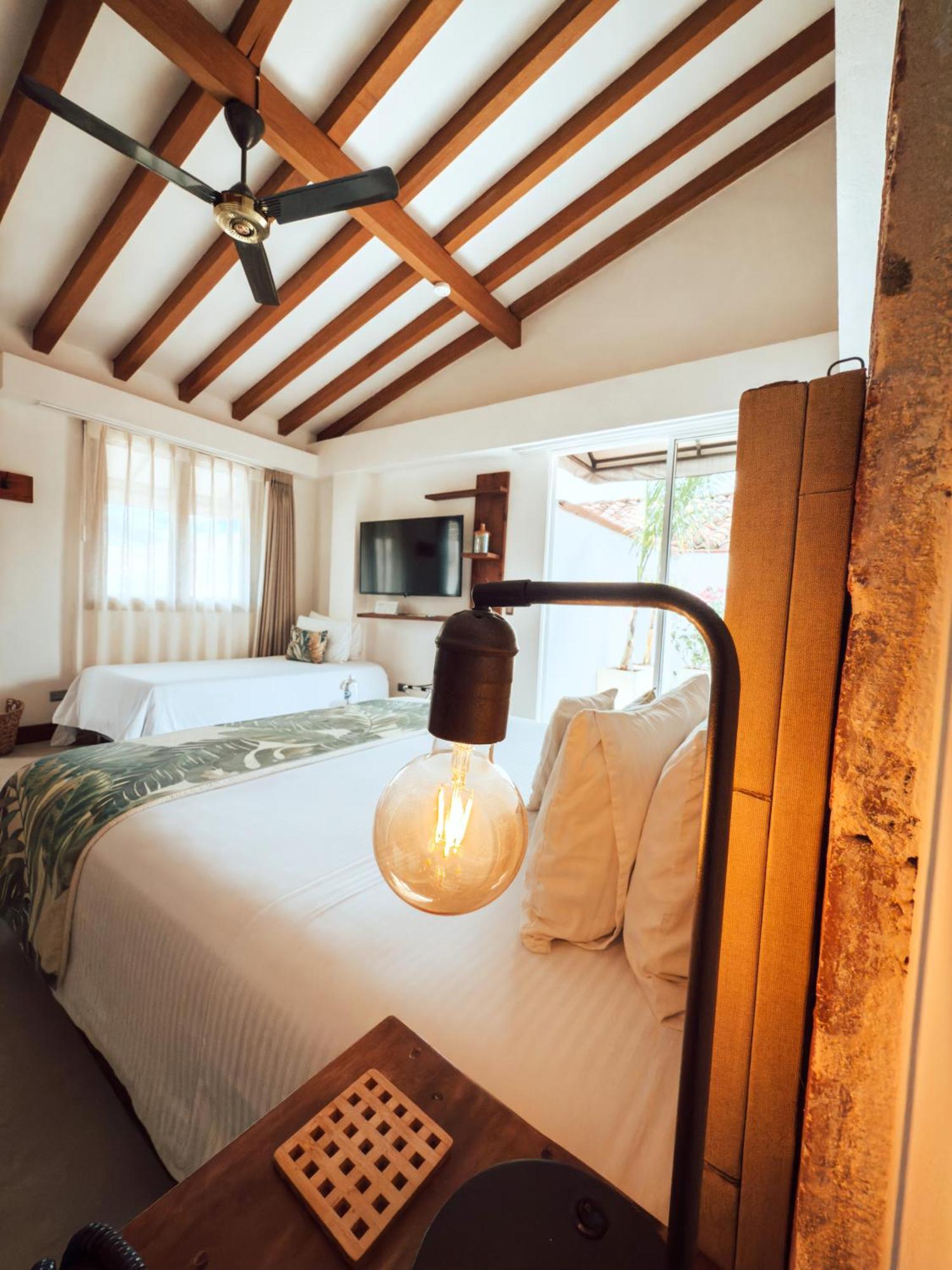 Casa Bixa Hotel Boutique - Mayores De 12 Anos - (Adults Only) Santa Fe de Antioquia Exteriör bild