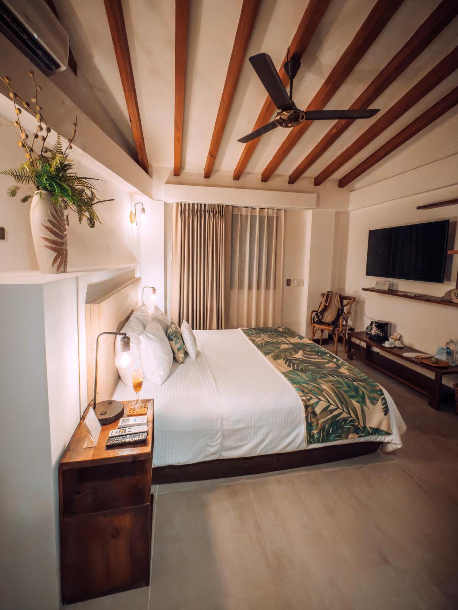 Casa Bixa Hotel Boutique - Mayores De 12 Anos - (Adults Only) Santa Fe de Antioquia Exteriör bild