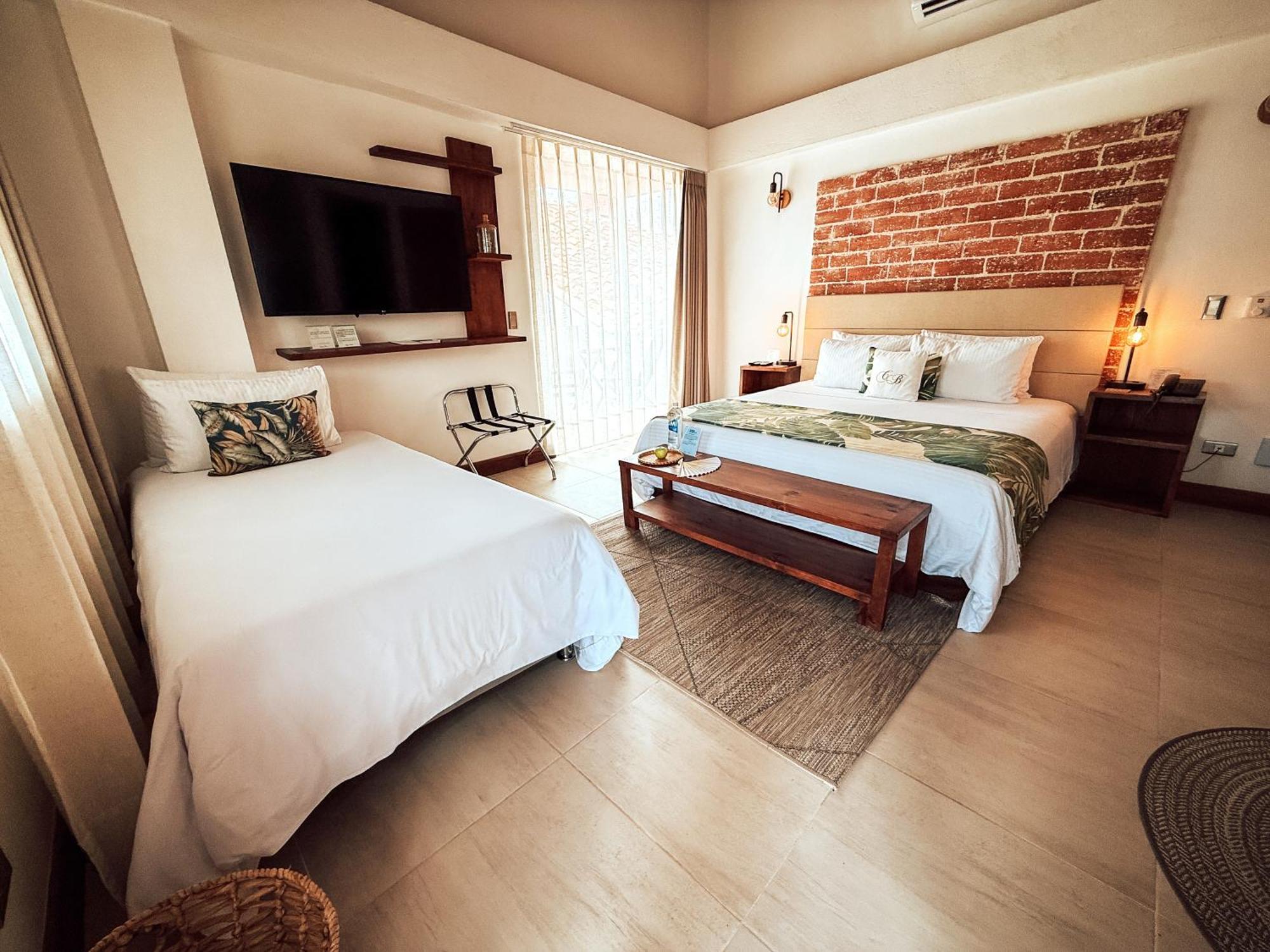 Casa Bixa Hotel Boutique - Mayores De 12 Anos - (Adults Only) Santa Fe de Antioquia Exteriör bild