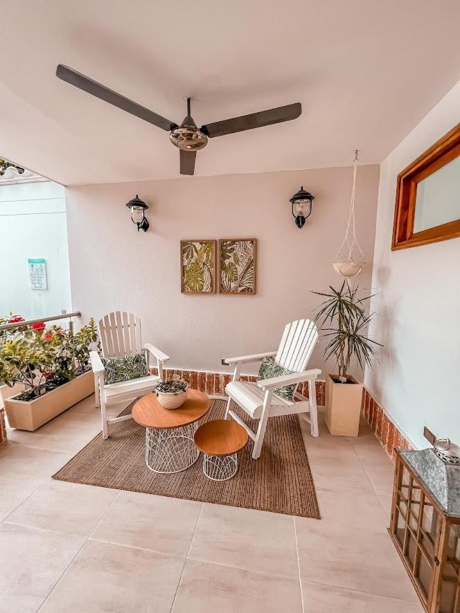 Casa Bixa Hotel Boutique - Mayores De 12 Anos - (Adults Only) Santa Fe de Antioquia Exteriör bild