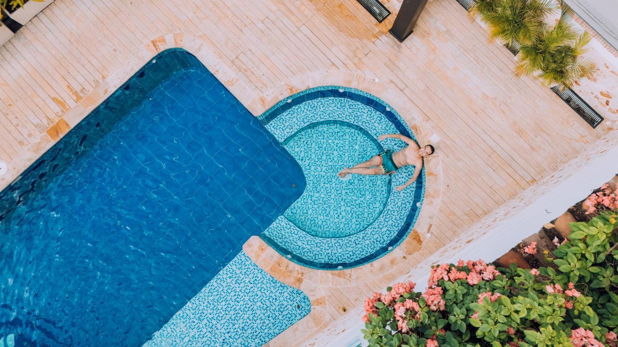 Casa Bixa Hotel Boutique - Mayores De 12 Anos - (Adults Only) Santa Fe de Antioquia Exteriör bild